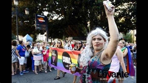 valencia gay bars|Gay & Lesbian Valencia